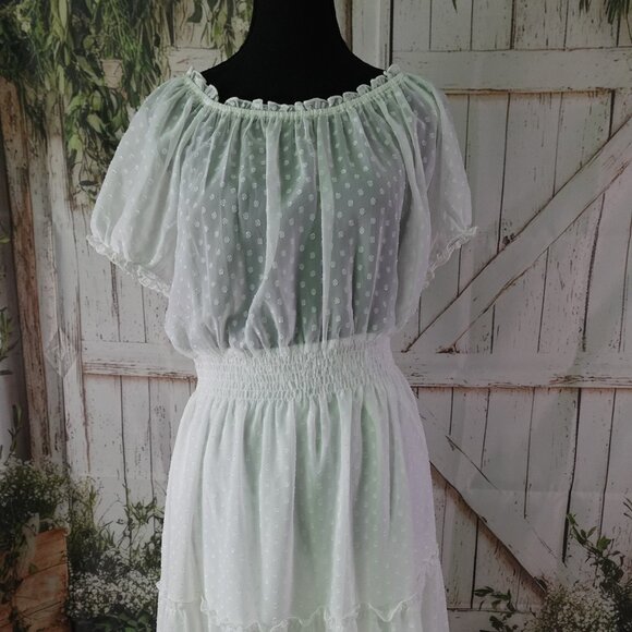 Kate and Lily Dress - Picture 5 of 6